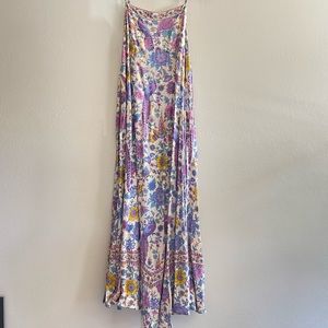 RESERVED! 💕Spell Lovebird Strappy Medium